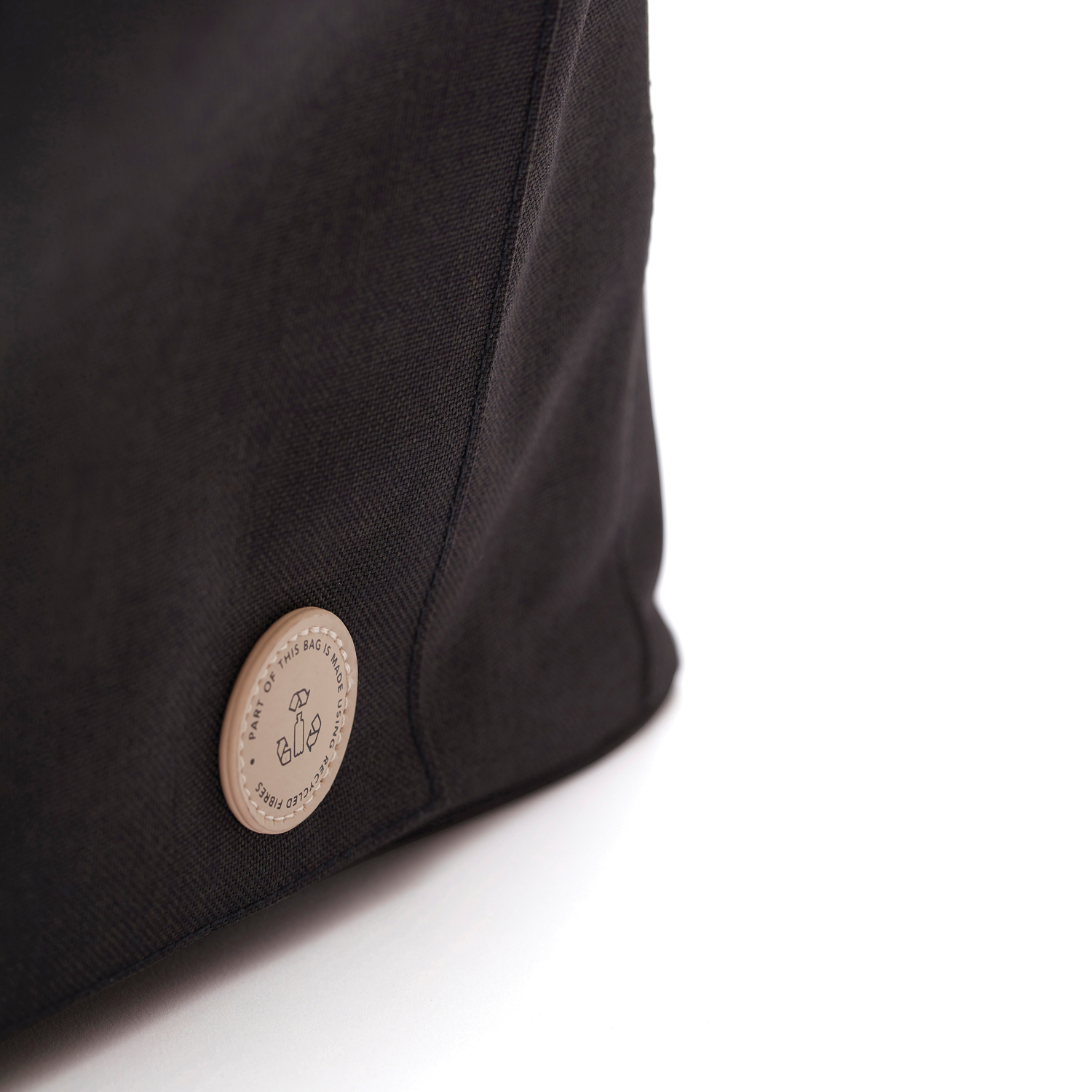 Пляжная сумка VINGA Sortino из rPET-5