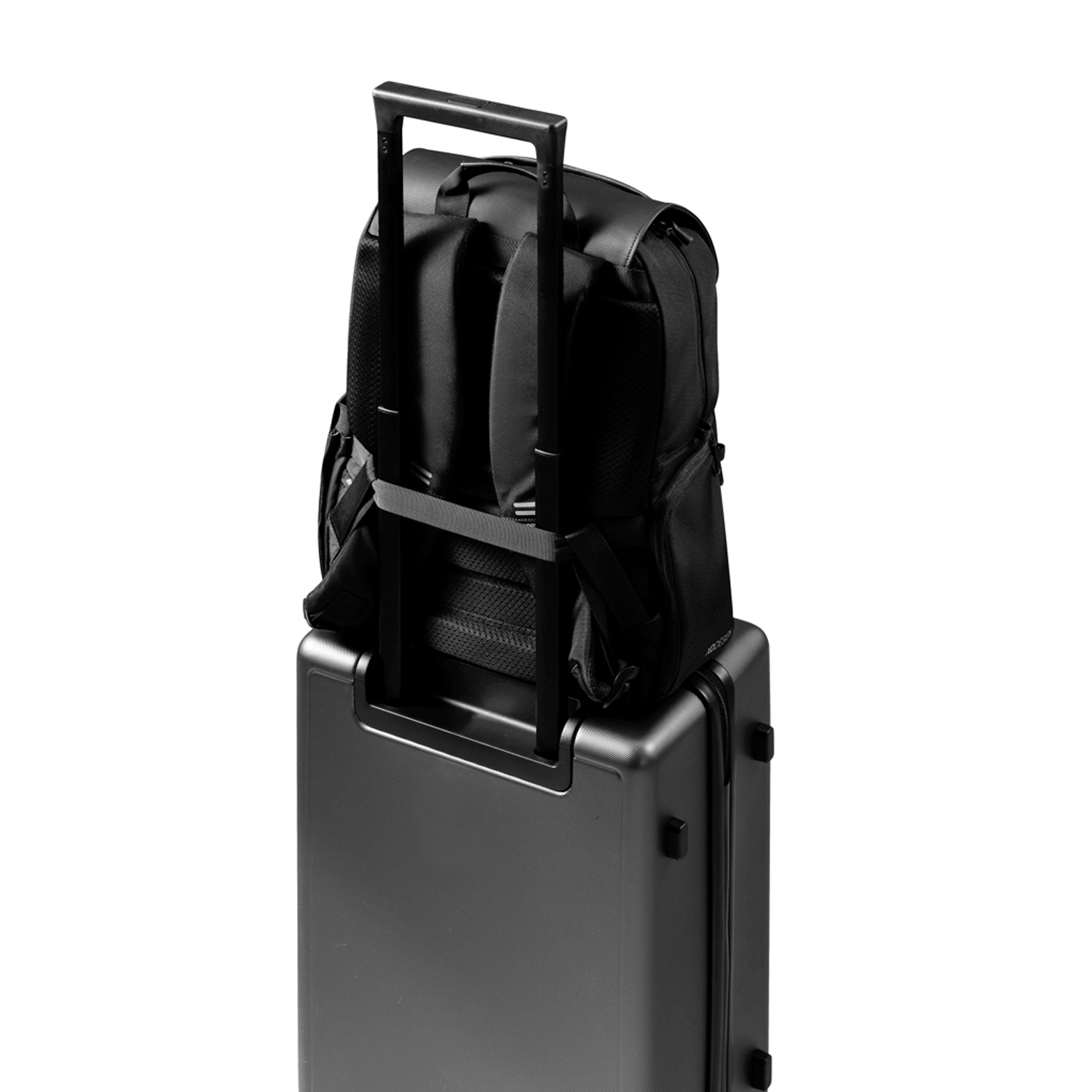 Рюкзак XD Design Soft Daypack, 16’’-11