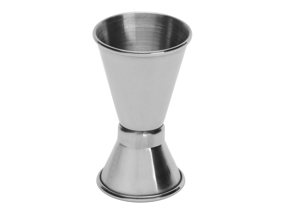 Набор Bartender для приготовления коктейлей на бамбуковой подставке-5