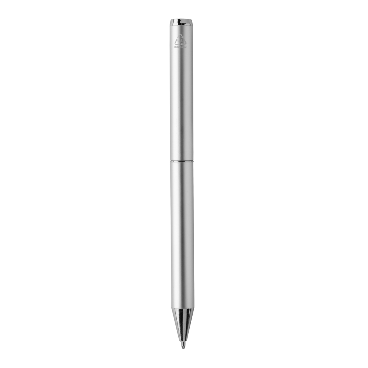 Ручка Swiss Peak Cedar из переработанного алюминия RCS-4