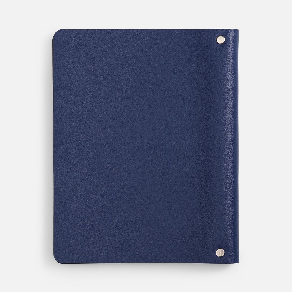 Ежедневник Ringo, недатированный, синий-1