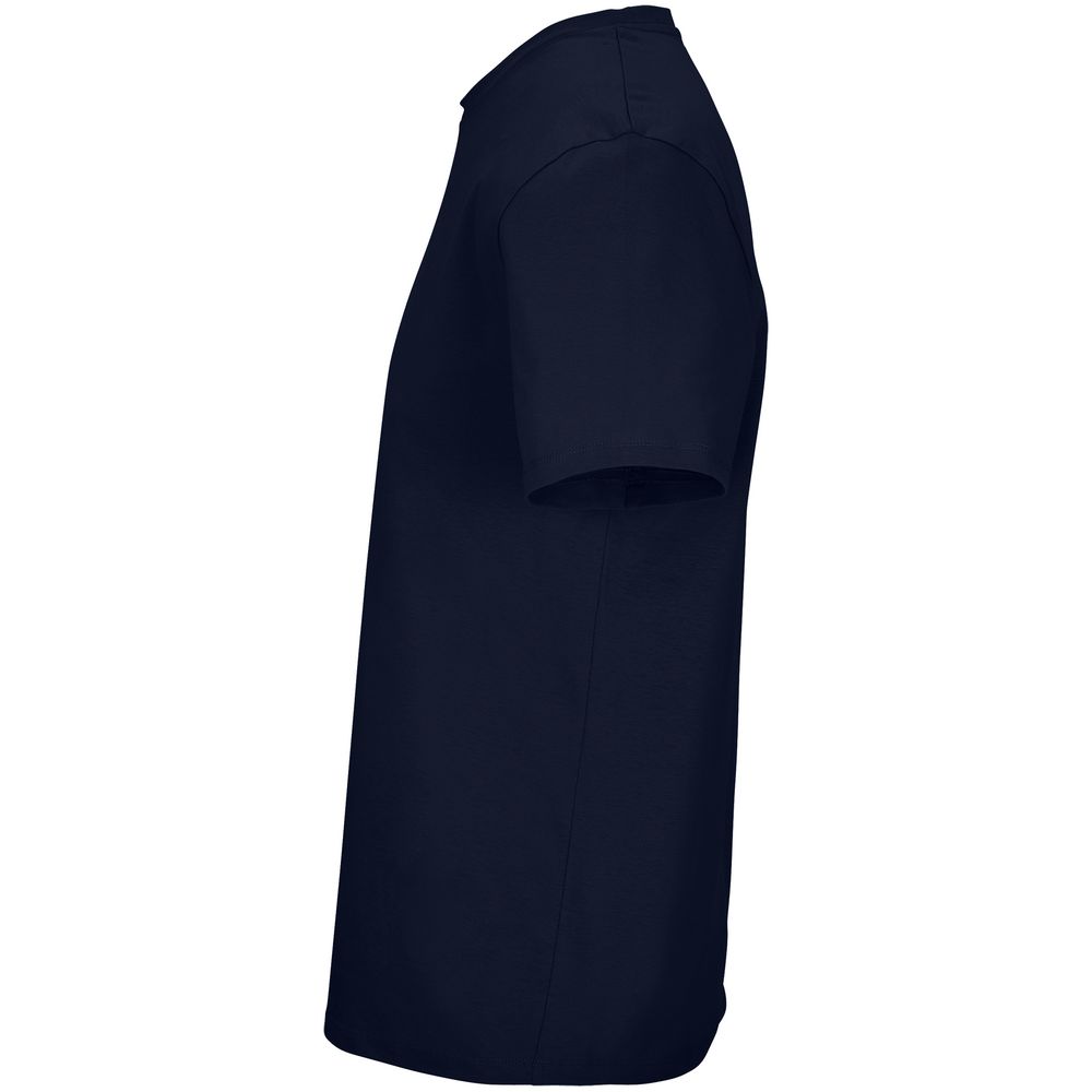 Футболка унисекс Legend, темно-синяя-2