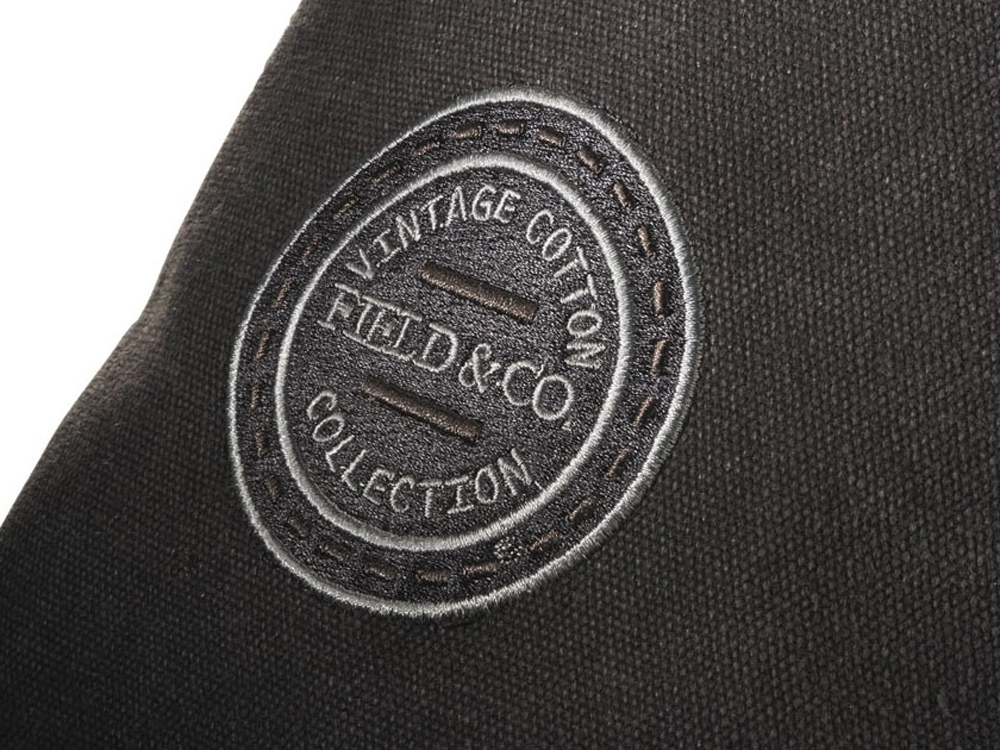 Рюкзак Field & Co. Venture для ноутбука 15, хаки/антрацит-3