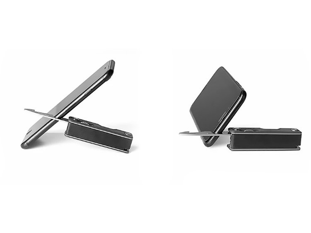 Нож-брелок Nextool Knight EDC, черный (NE20096)-6