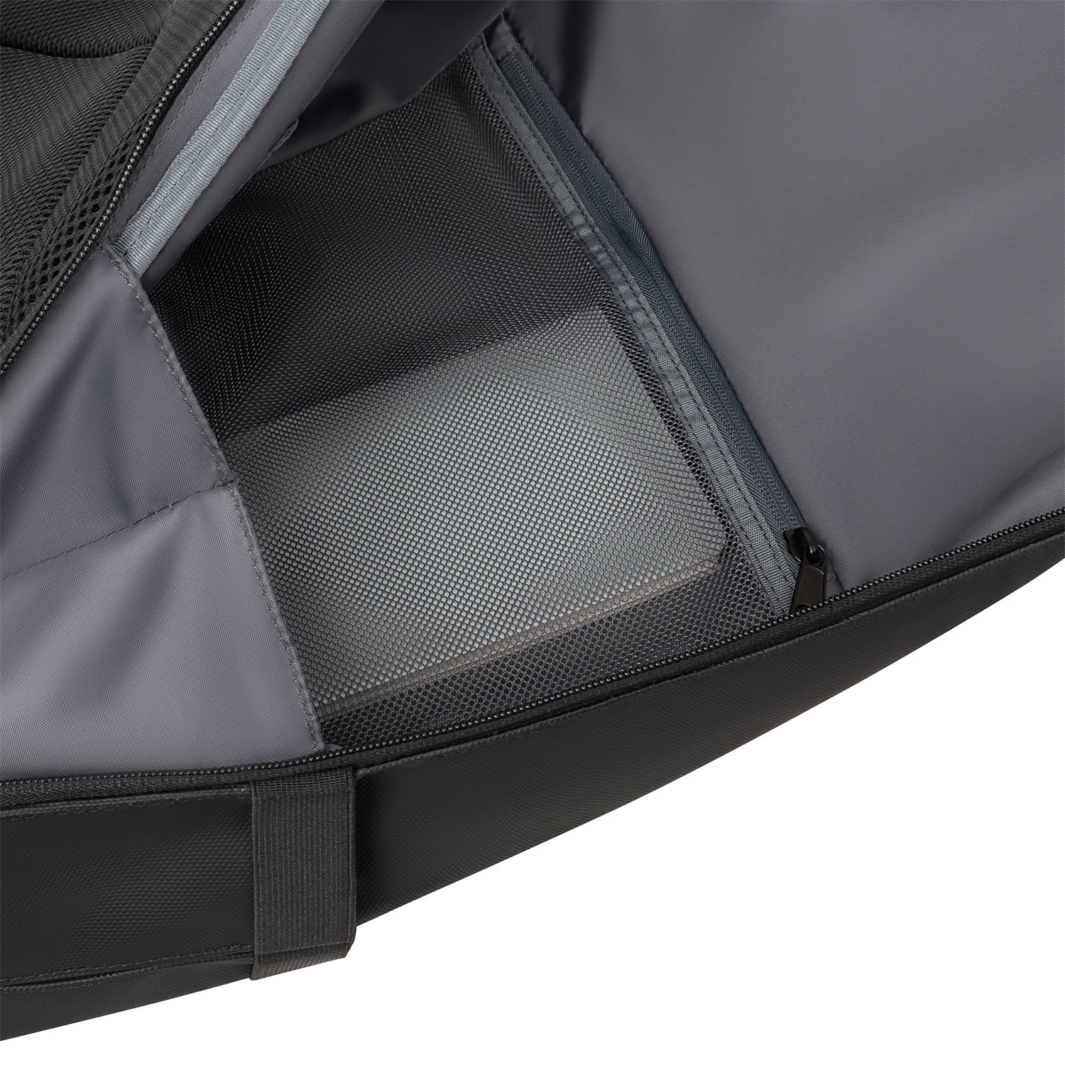 Рюкзак Гранд (Grand), черный-6