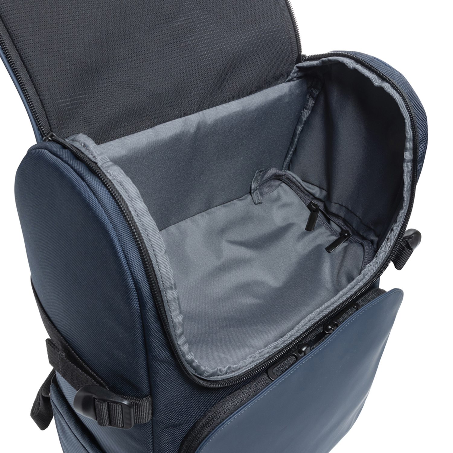 Дорожный рюкзак Pascal из rPET AWARE™, 15,6’’-5