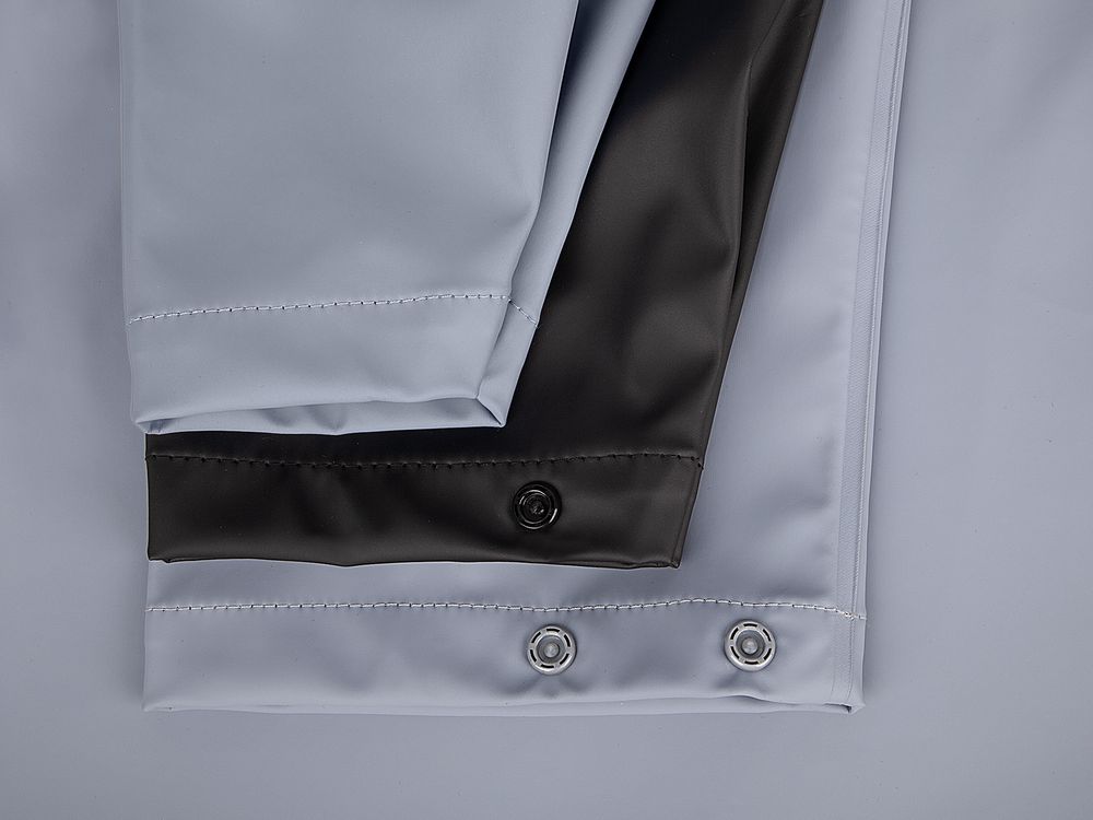 Парка R4, черная-6