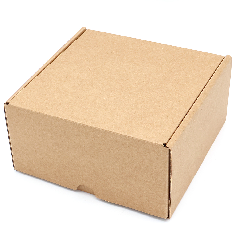 Коробка Hazel, Бежевый-1