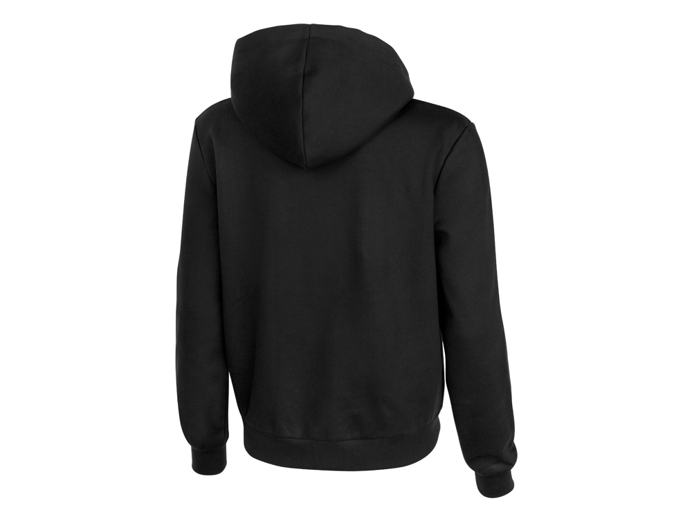 Толстовка на молнии Perform женская, черный-1