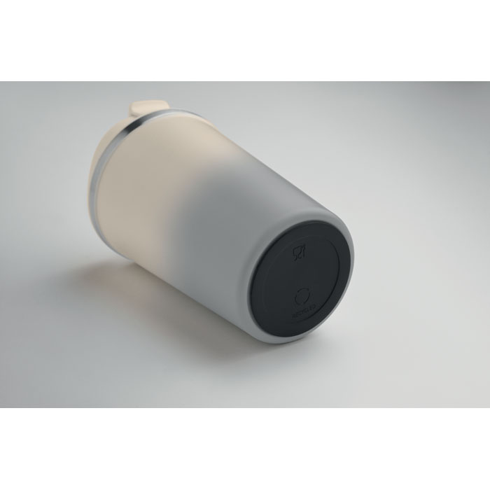 Термос 350 мл, серый-5