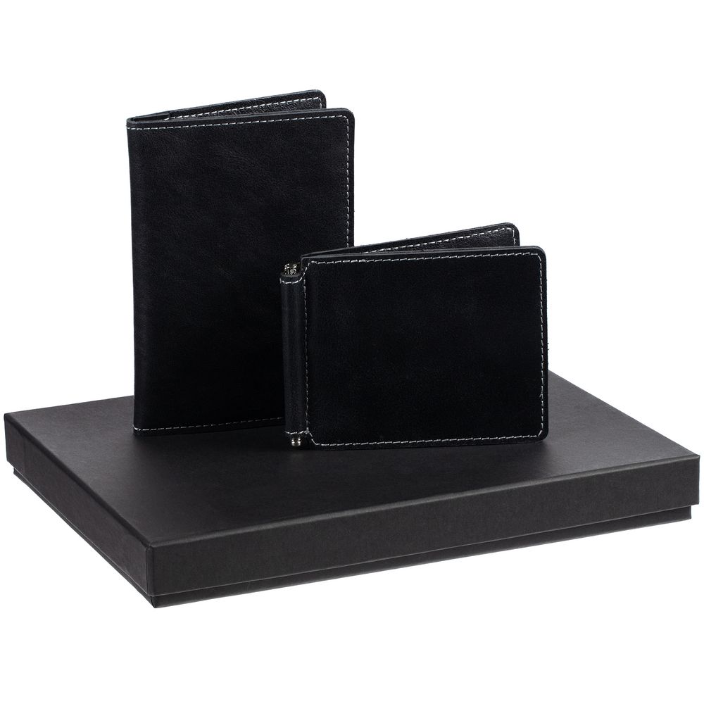 Набор Apache Clamp, черный-0