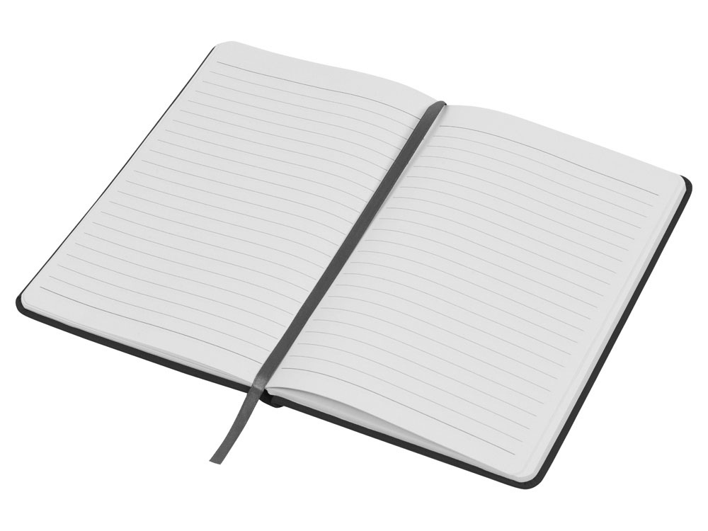 Подарочный набор Guardar, черный-10