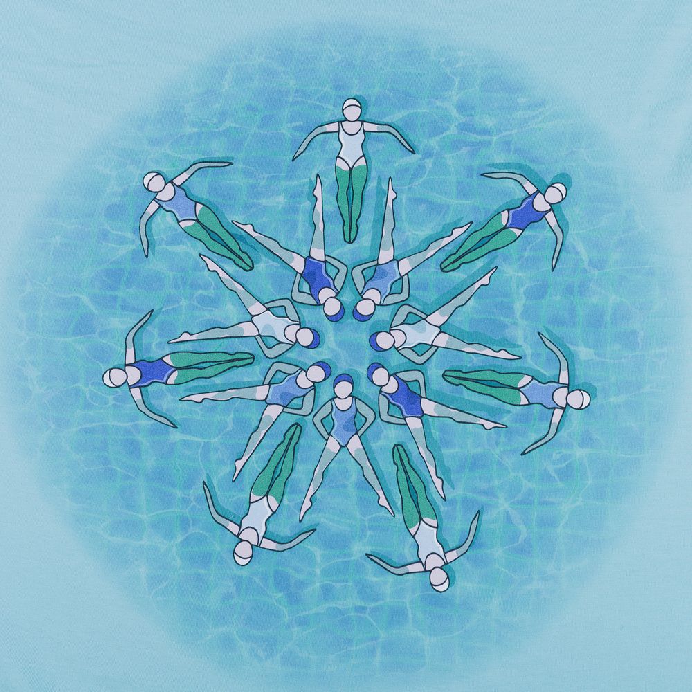 Футболка «Вместе и вовремя»-2