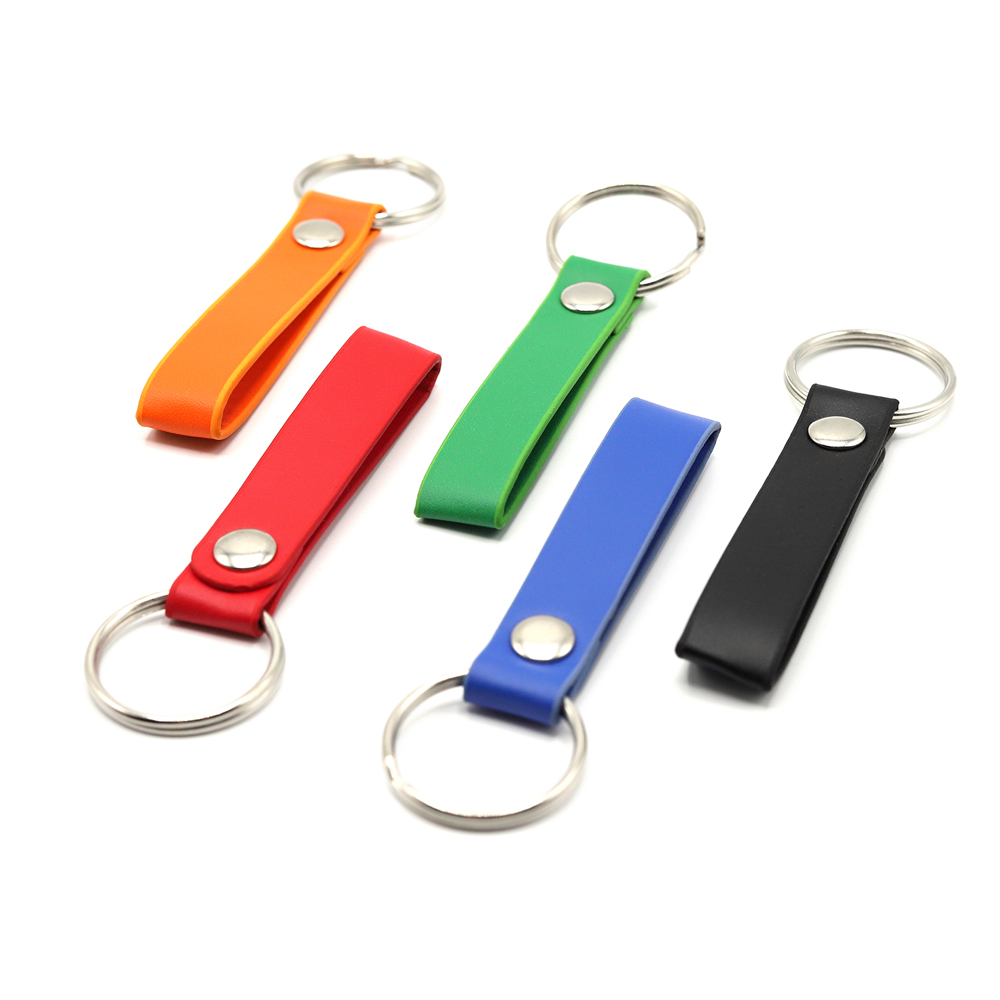 Брелок Long в подарочной упаковке, Зелёный-3