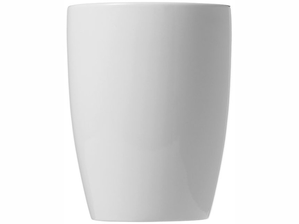 Кружка керамическая Bogota, белый-4