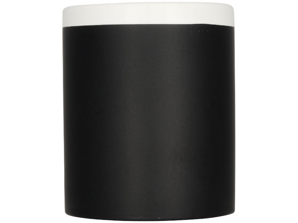 Кружка, на которой можно писать мелом, белый-3