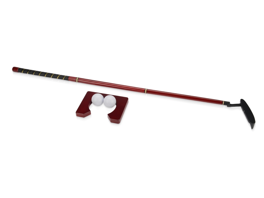 Офисный набор для гольфа Игрок-1