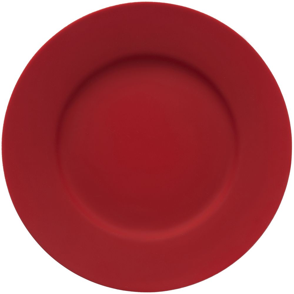 Чайная пара Best Morning, красная-2