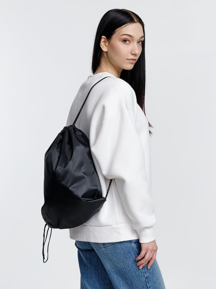 Рюкзак New Element, черный-5