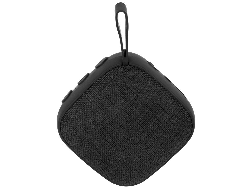 Портативная колонка Arietta, черный-1