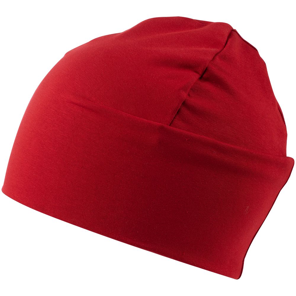 Шапка HeadOn, ver.2, красная-2