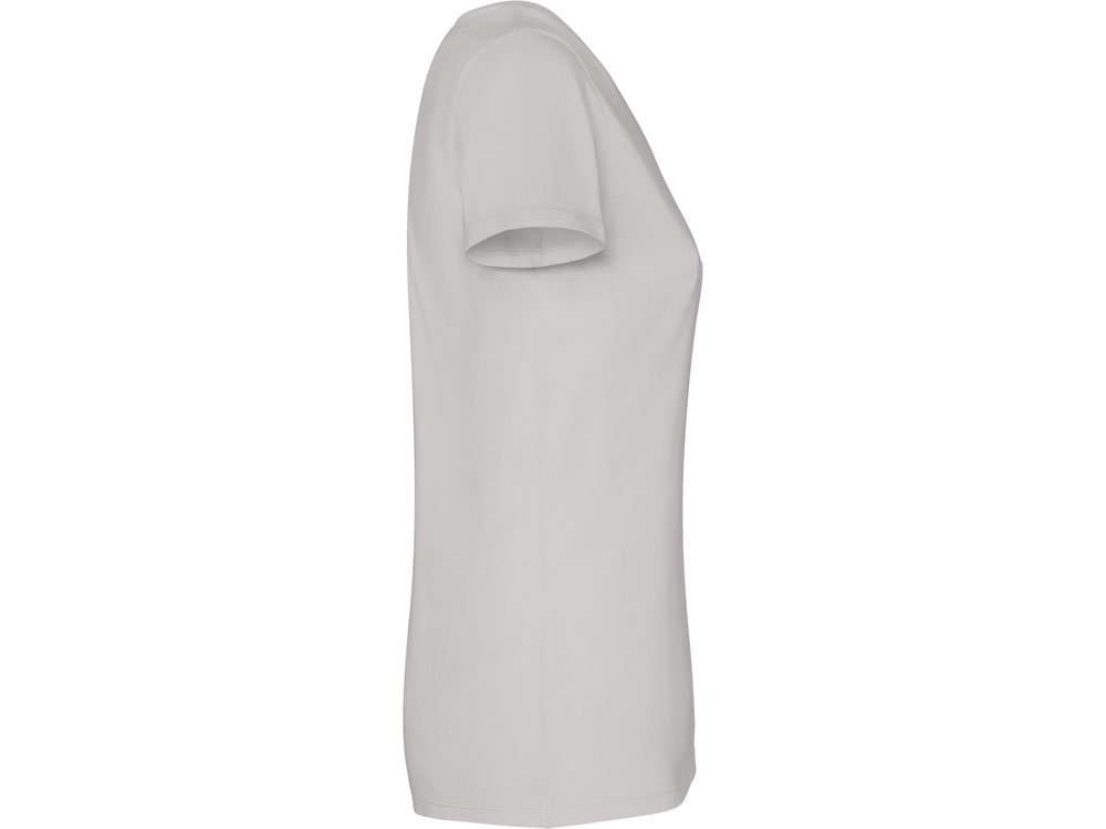 Футболка Fiyi женская, каменистый выстиранный-3