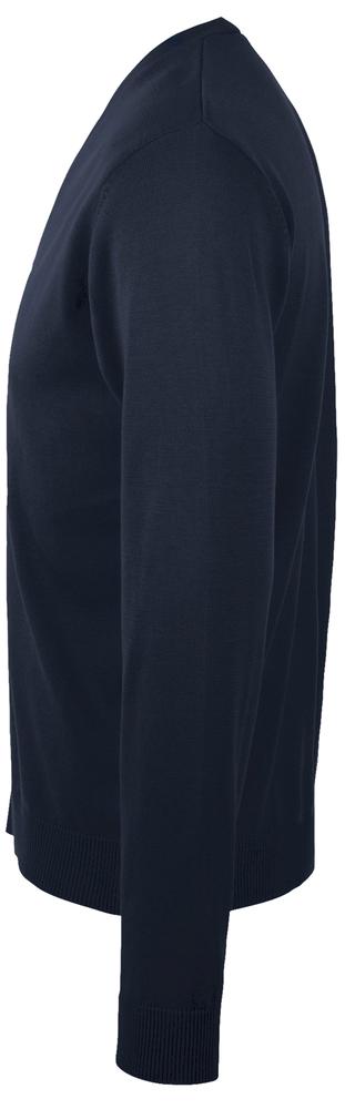 Джемпер мужской Golden Men, темно-синий-2