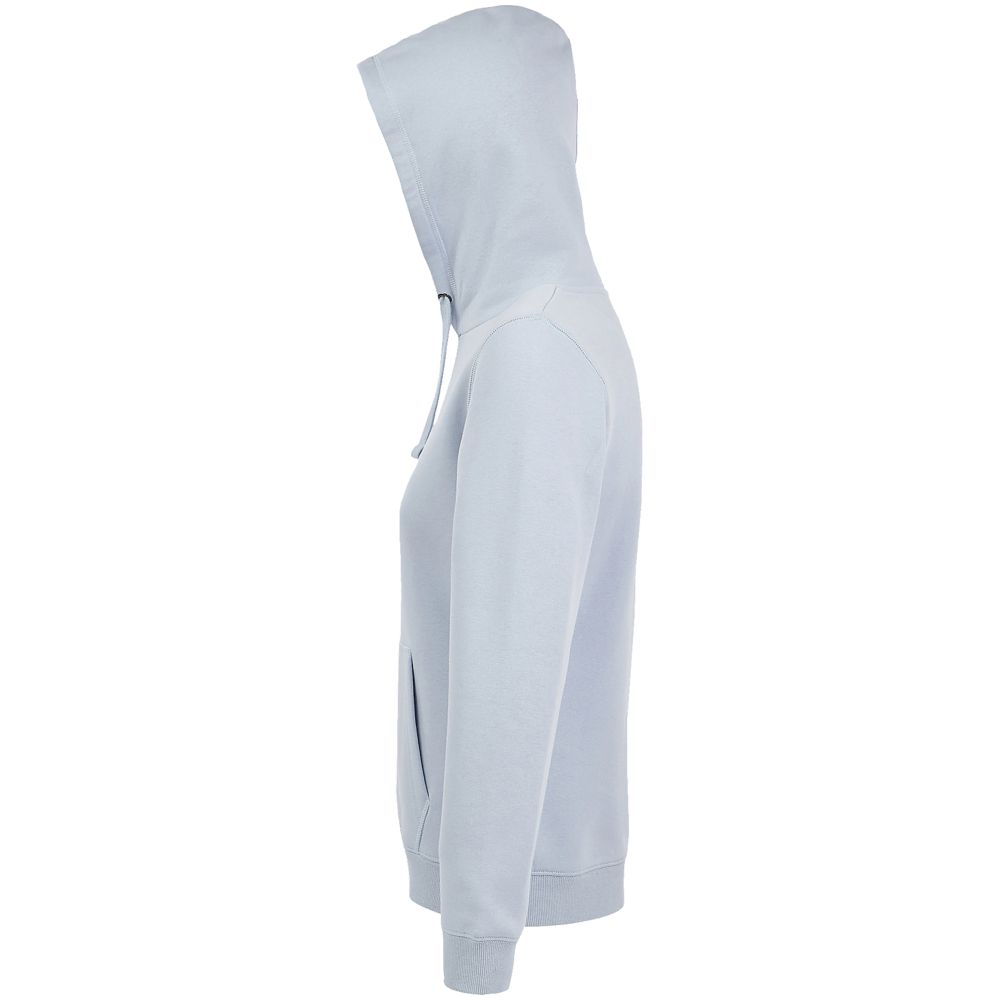 Толстовка женская Spencer Women, голубая-3