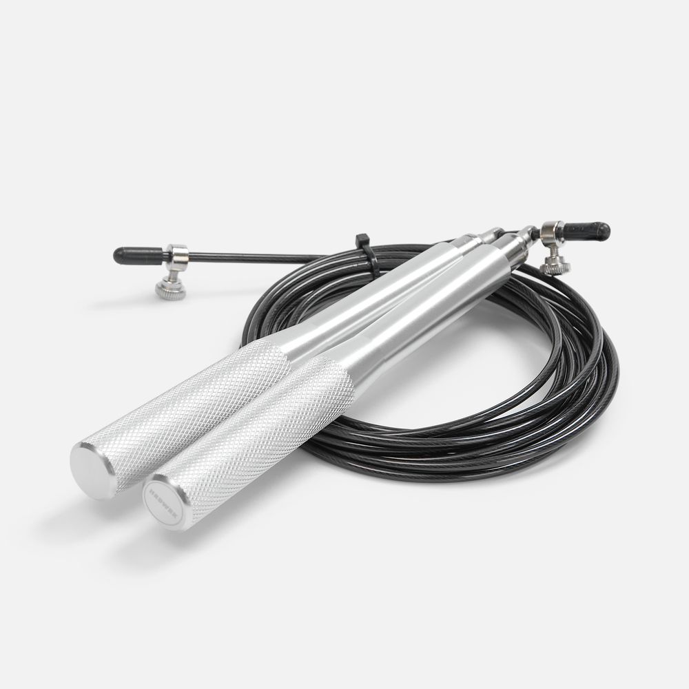 Скакалка Hard Work в мешочке-0