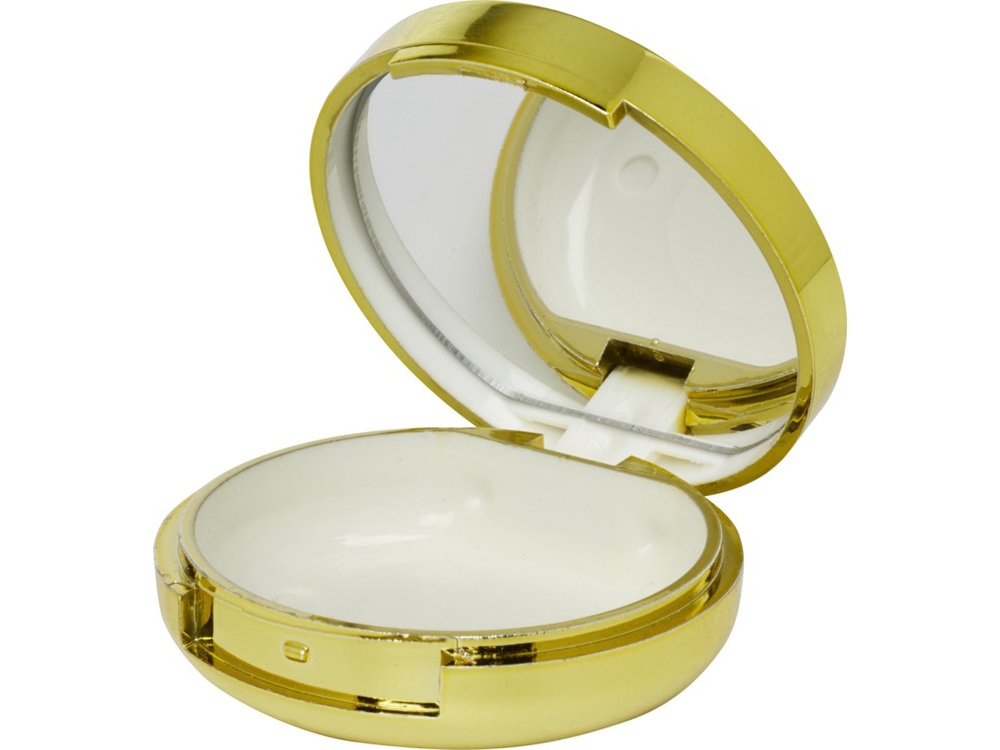 Ero гигиеническая губная помада, золотой-0