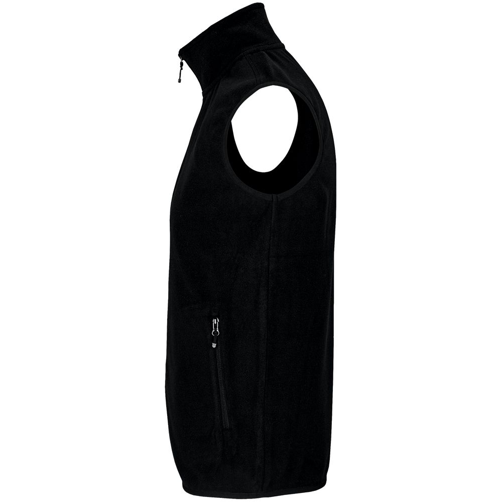 Жилет Factor BW, черный-2