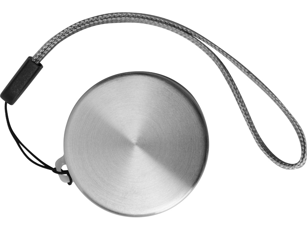 Бутылка для воды Kato из RPET, 500мл, красный-3