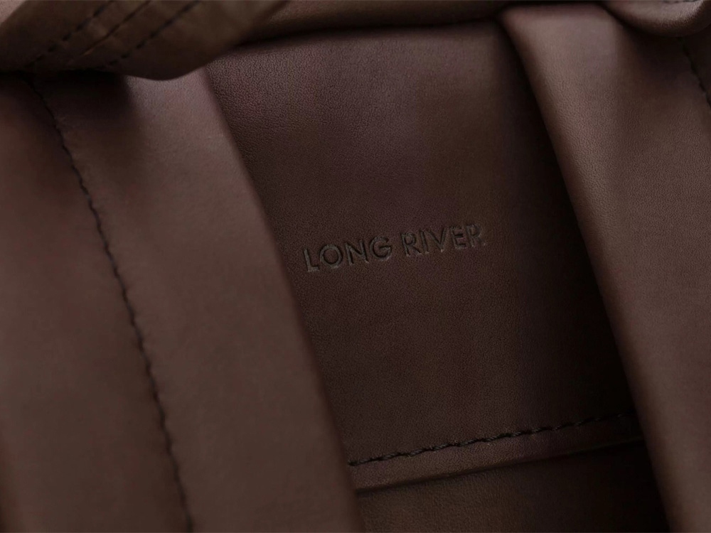 Рюкзак Бэррон, коричневый-4