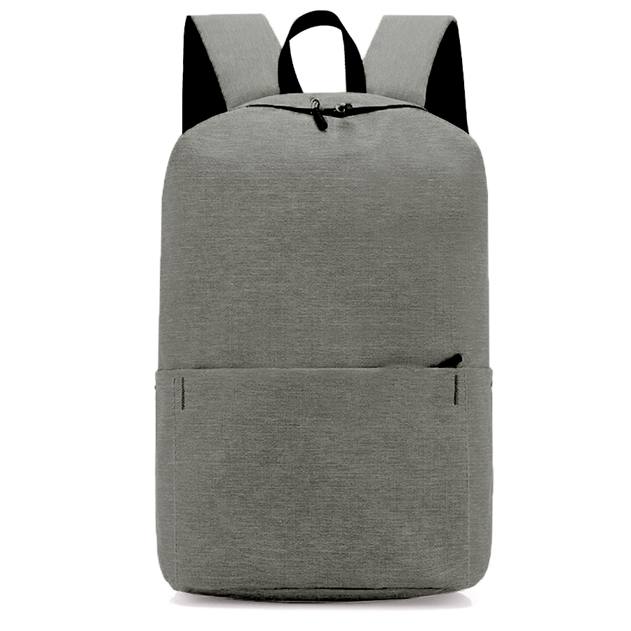 Рюкзак Simplicity, Серый-1