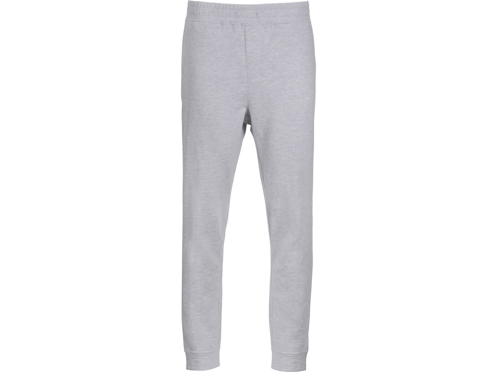 Брюки Motion мужские, серый меланж-2