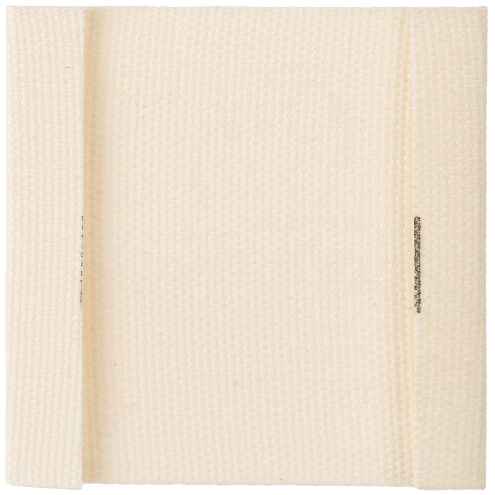 Лейбл хлопковый Doni, L, неокрашенный-1