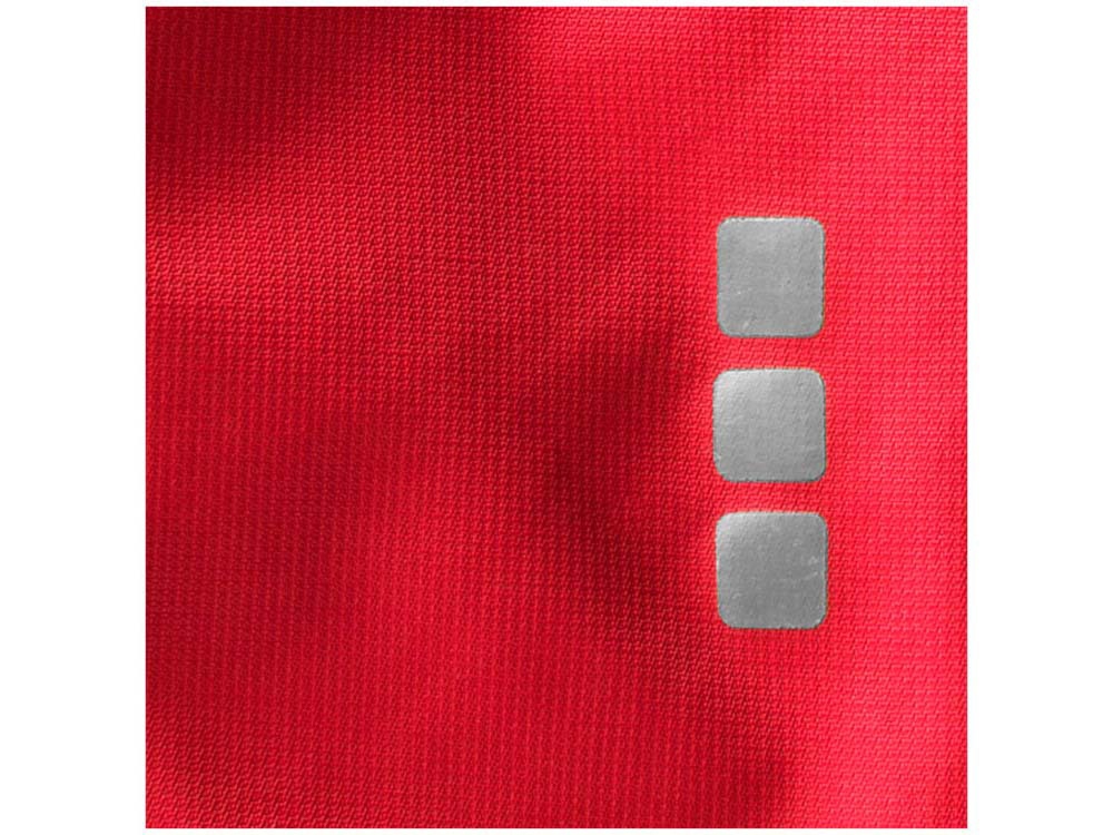 Куртка Labrador мужская, красный-9