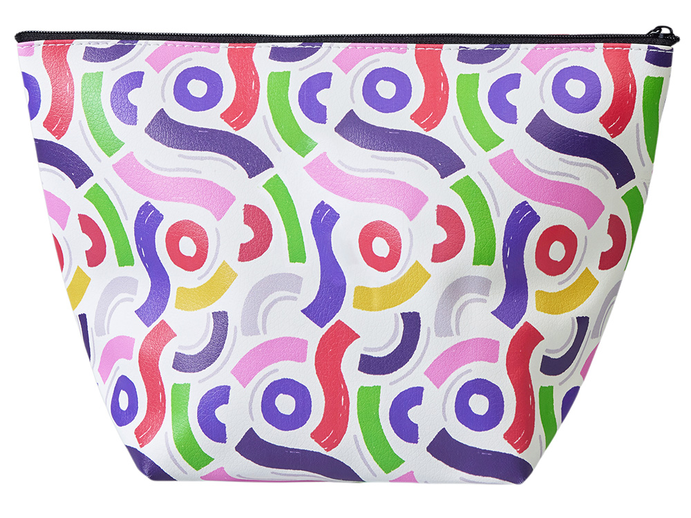 Косметичка с возможностью полноцветной печати-1