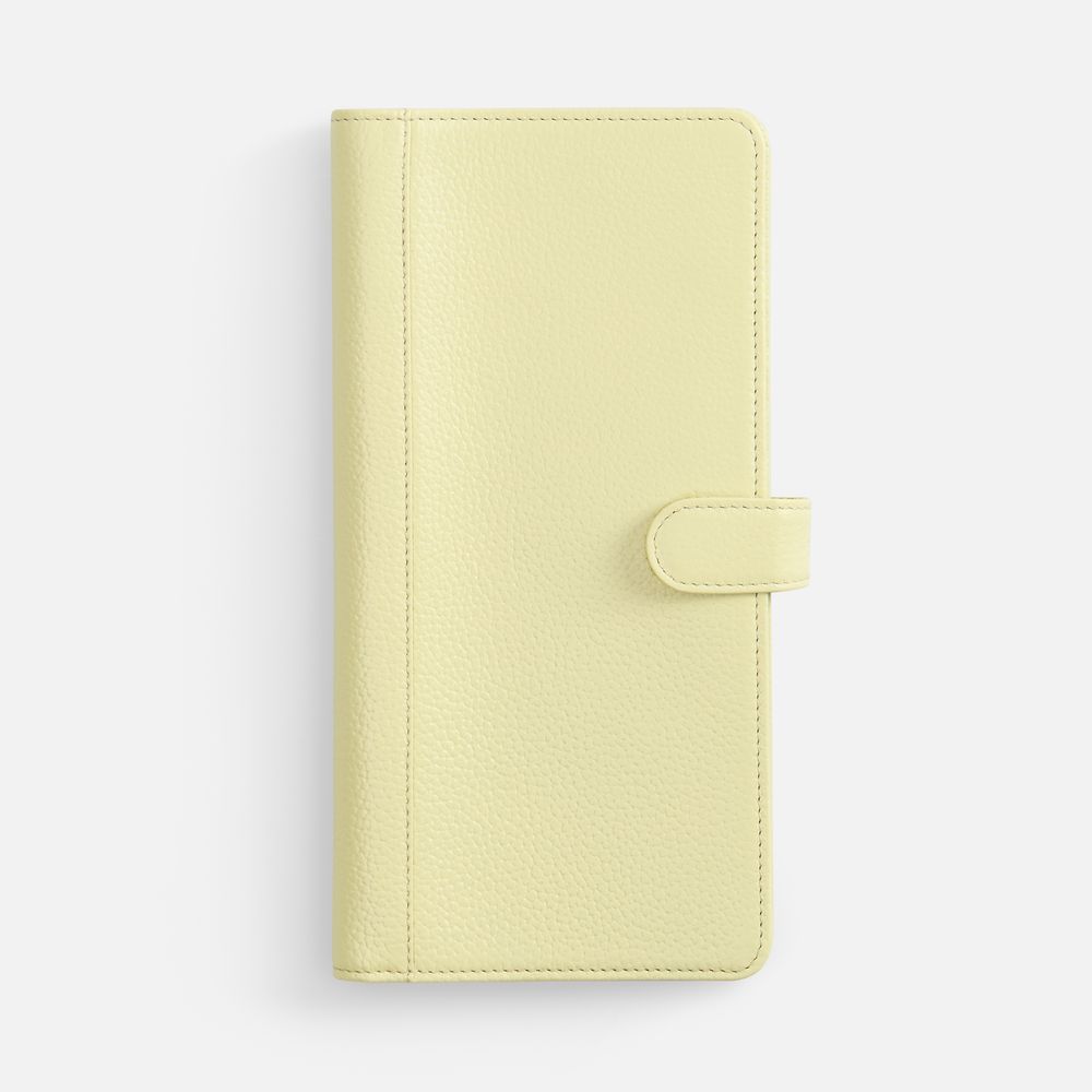 Дорожный органайзер Unison, светло-зеленый-1