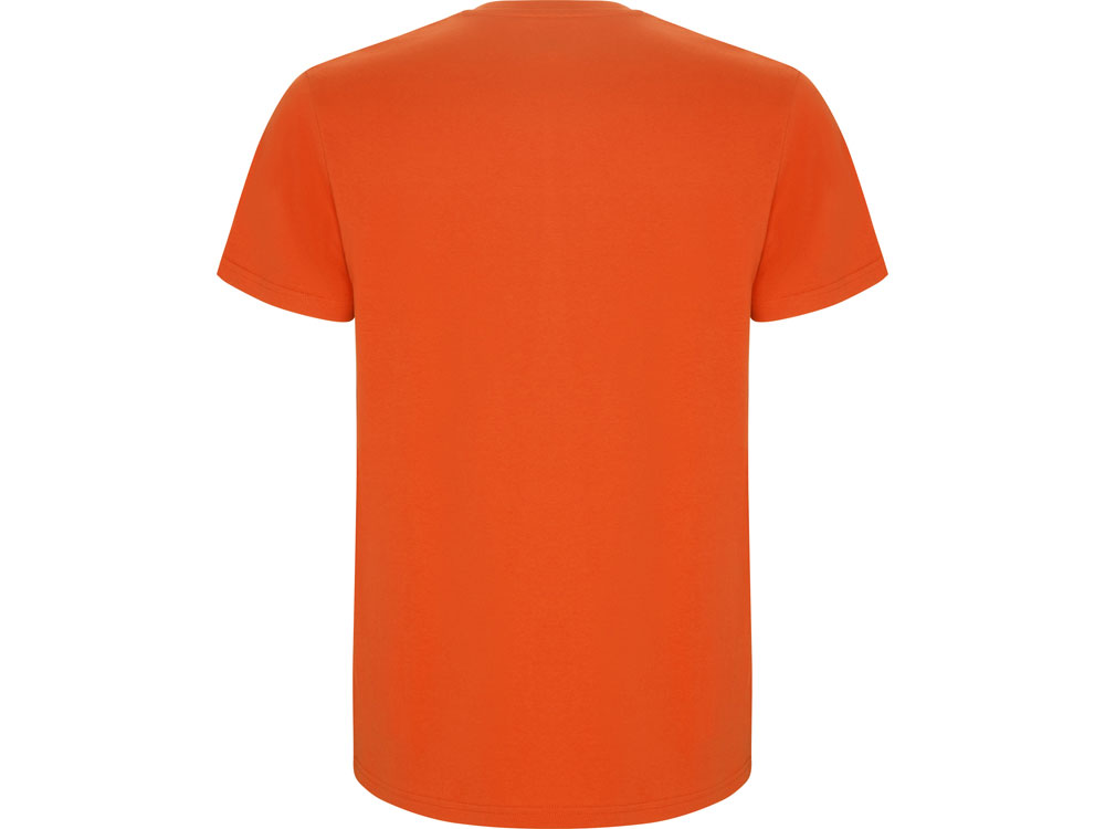 Футболка Stafford мужская, оранжевый-1