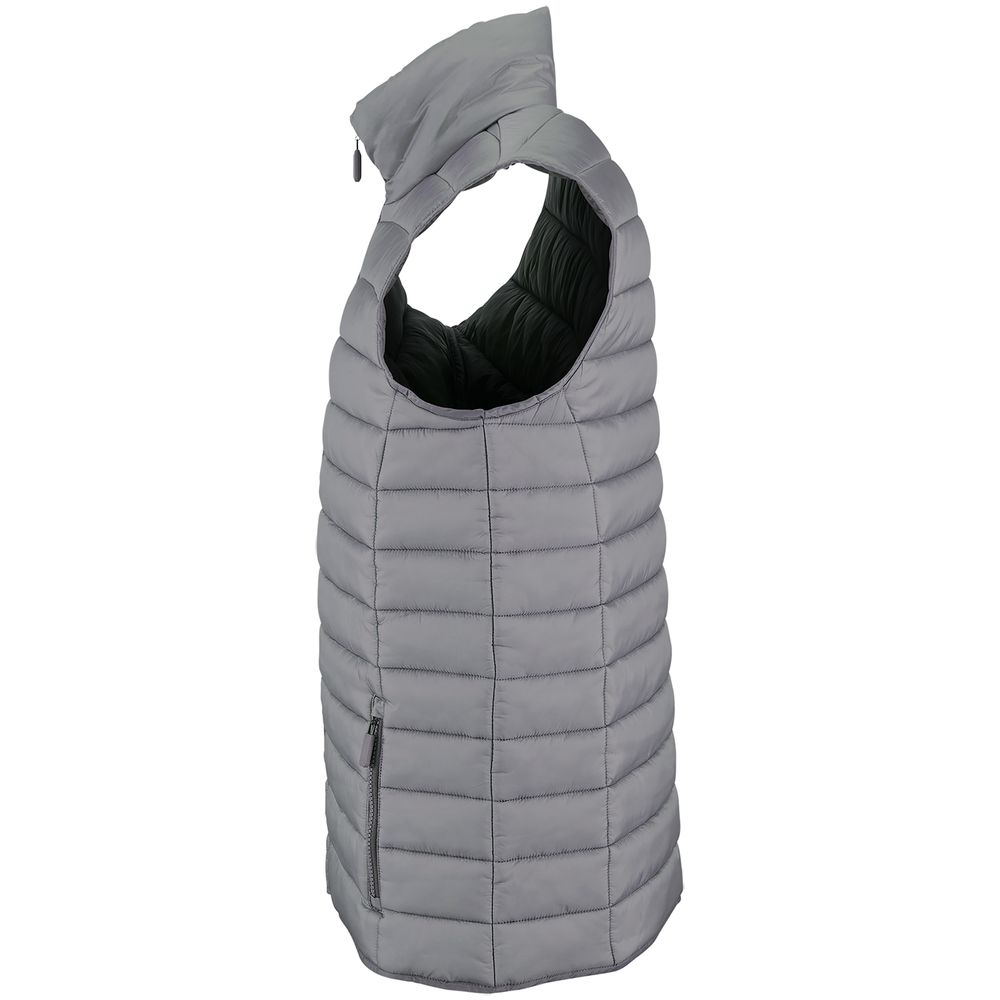 Жилет Wave Men, серый-1