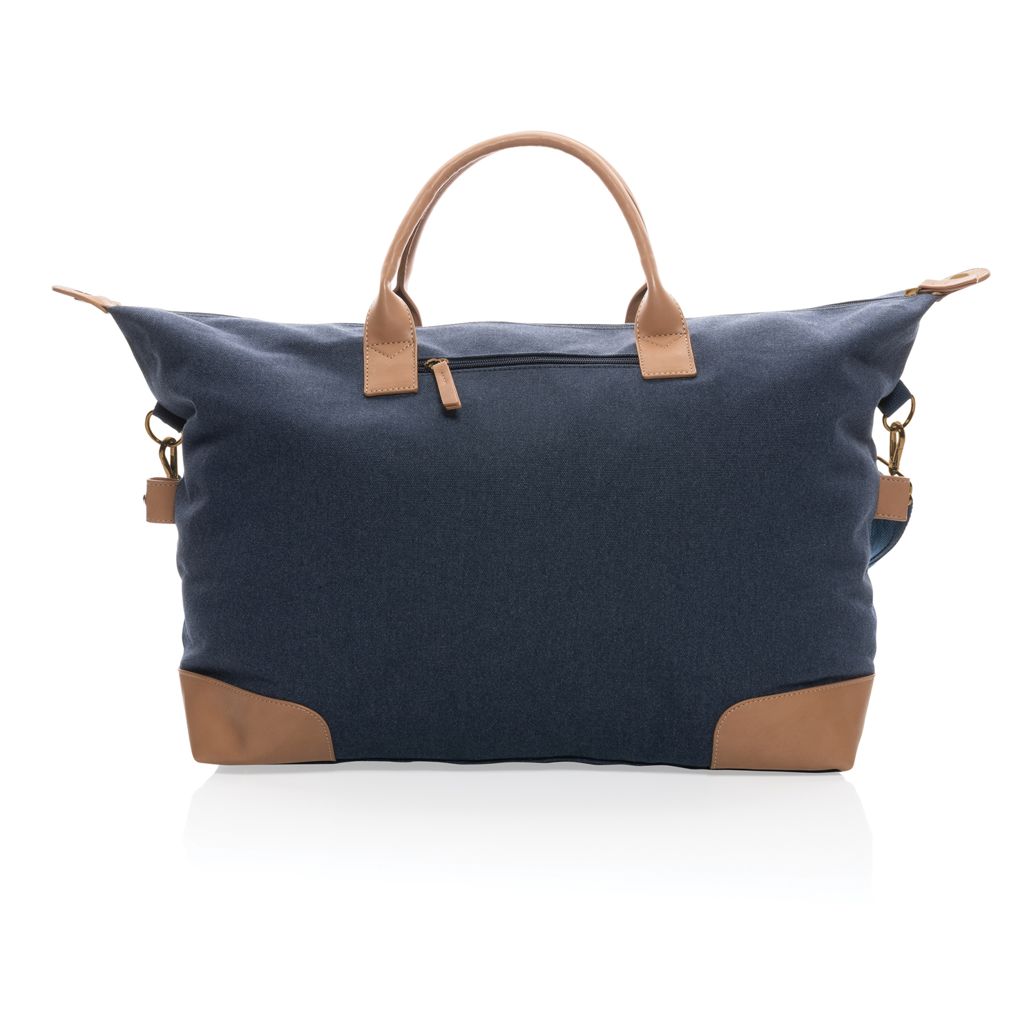 Большая дорожная сумка Impact из переработанного канваса AWARE™-4