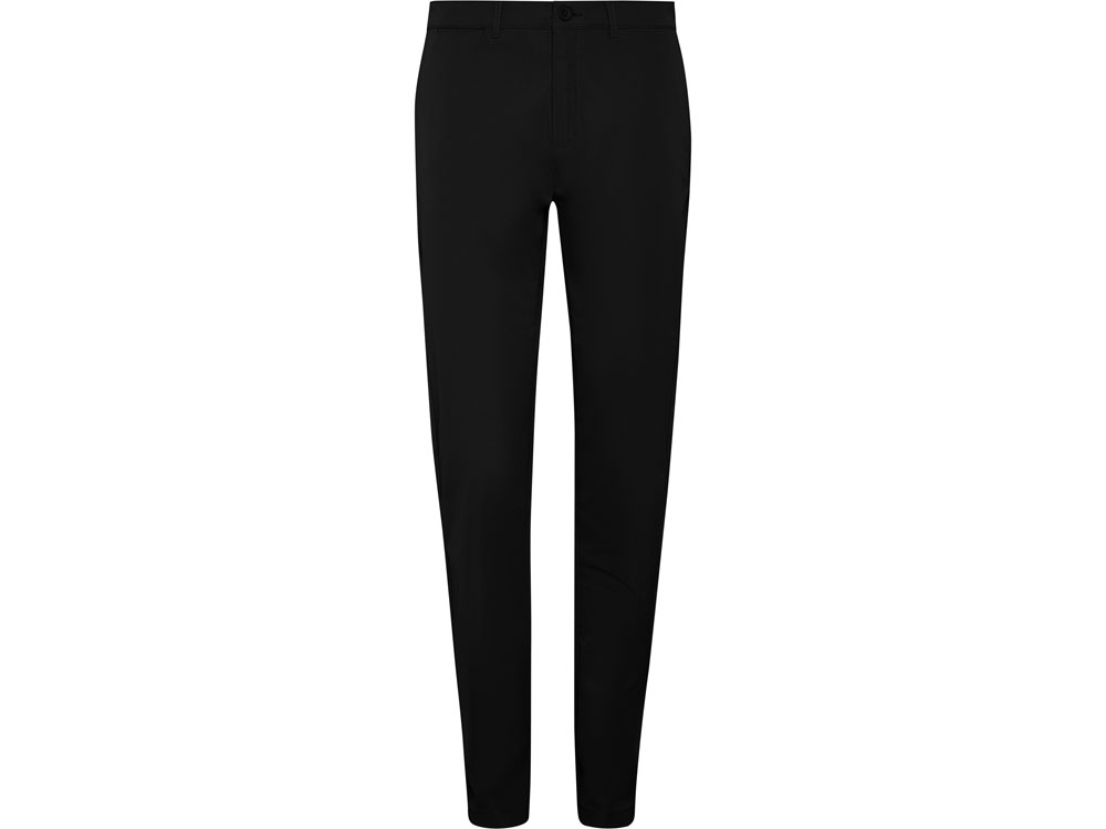 BEVERLY женские брюки, черный-0