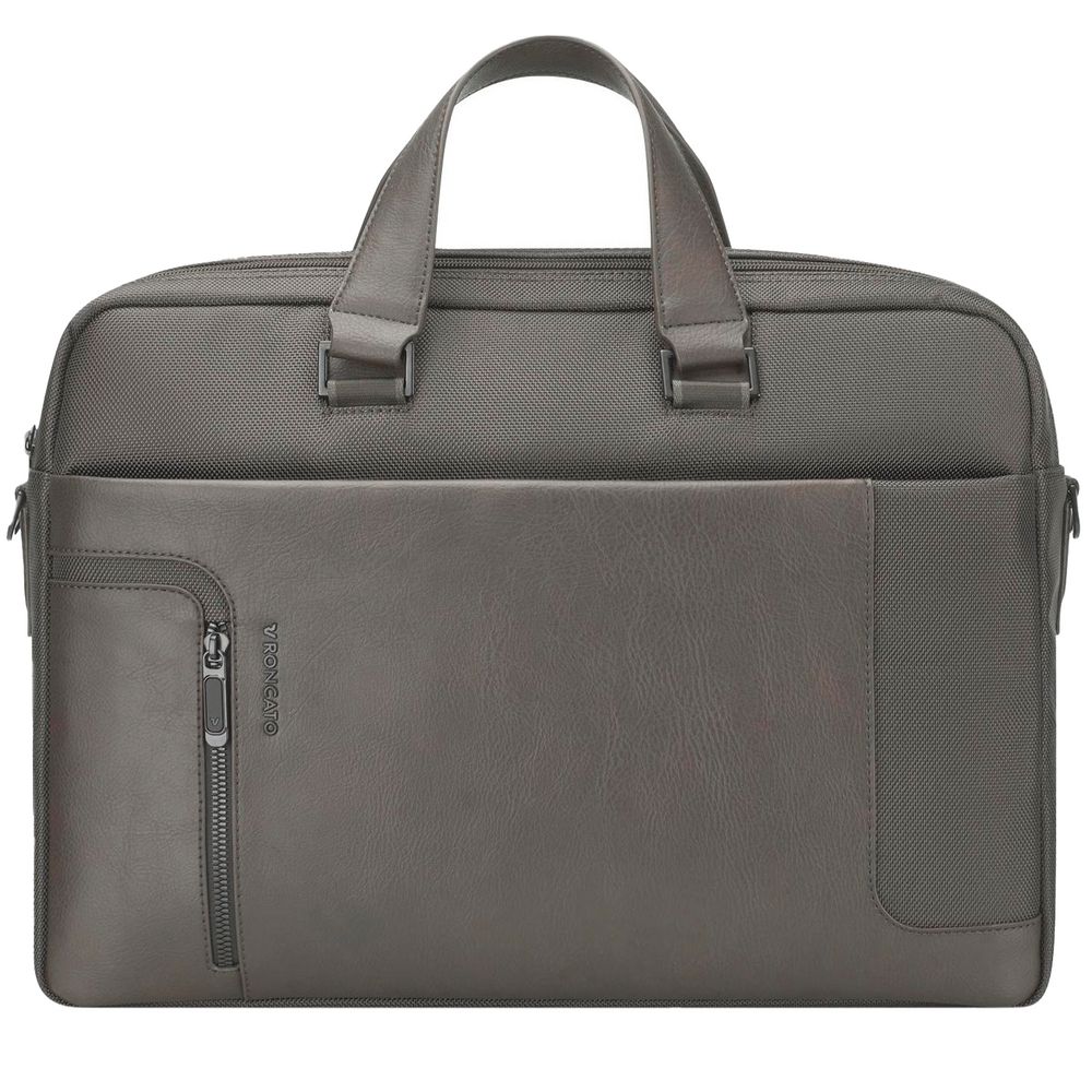 Сумка для ноутбука Panama, серая-2
