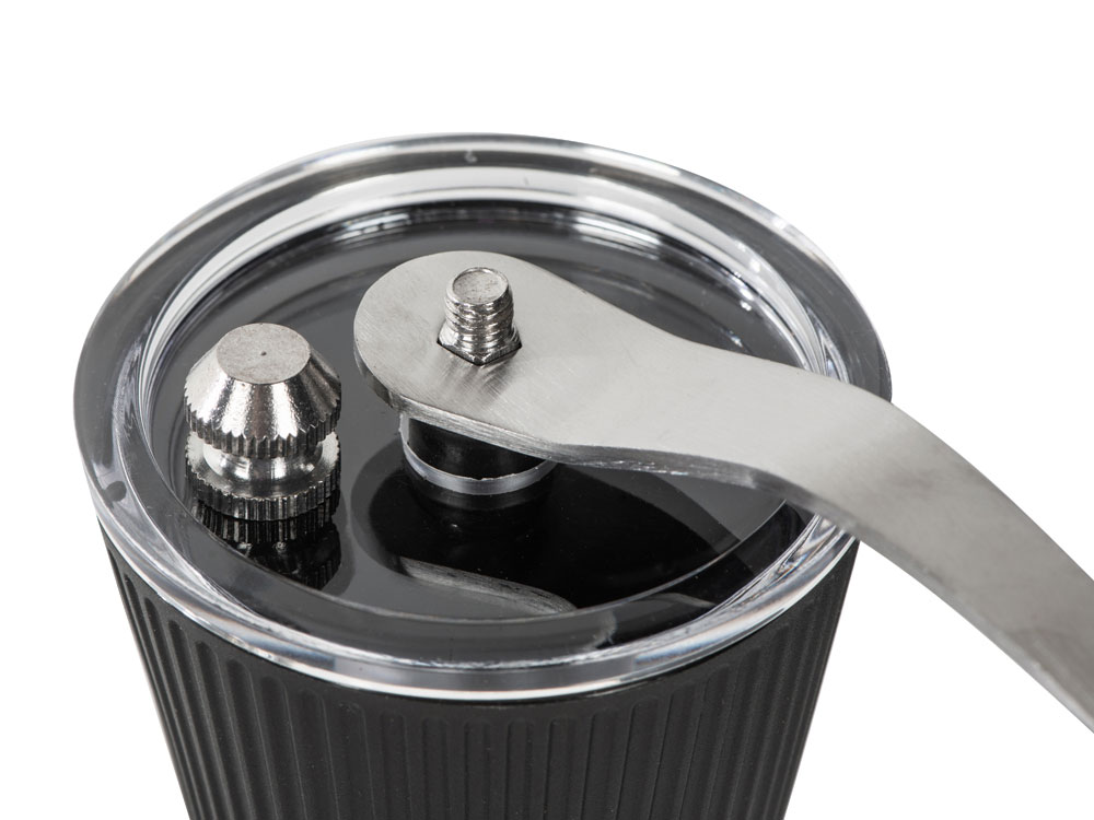 Механическая кофемолка Turk, 160мл-7