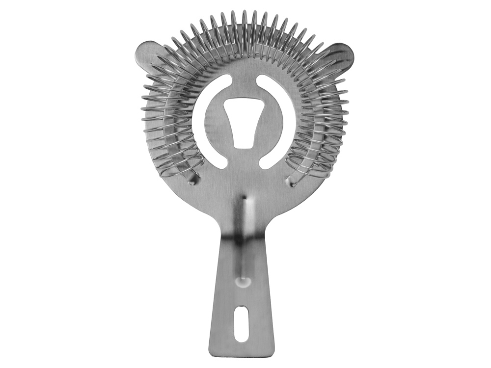 Набор Bartender для приготовления коктейлей на бамбуковой подставке-2