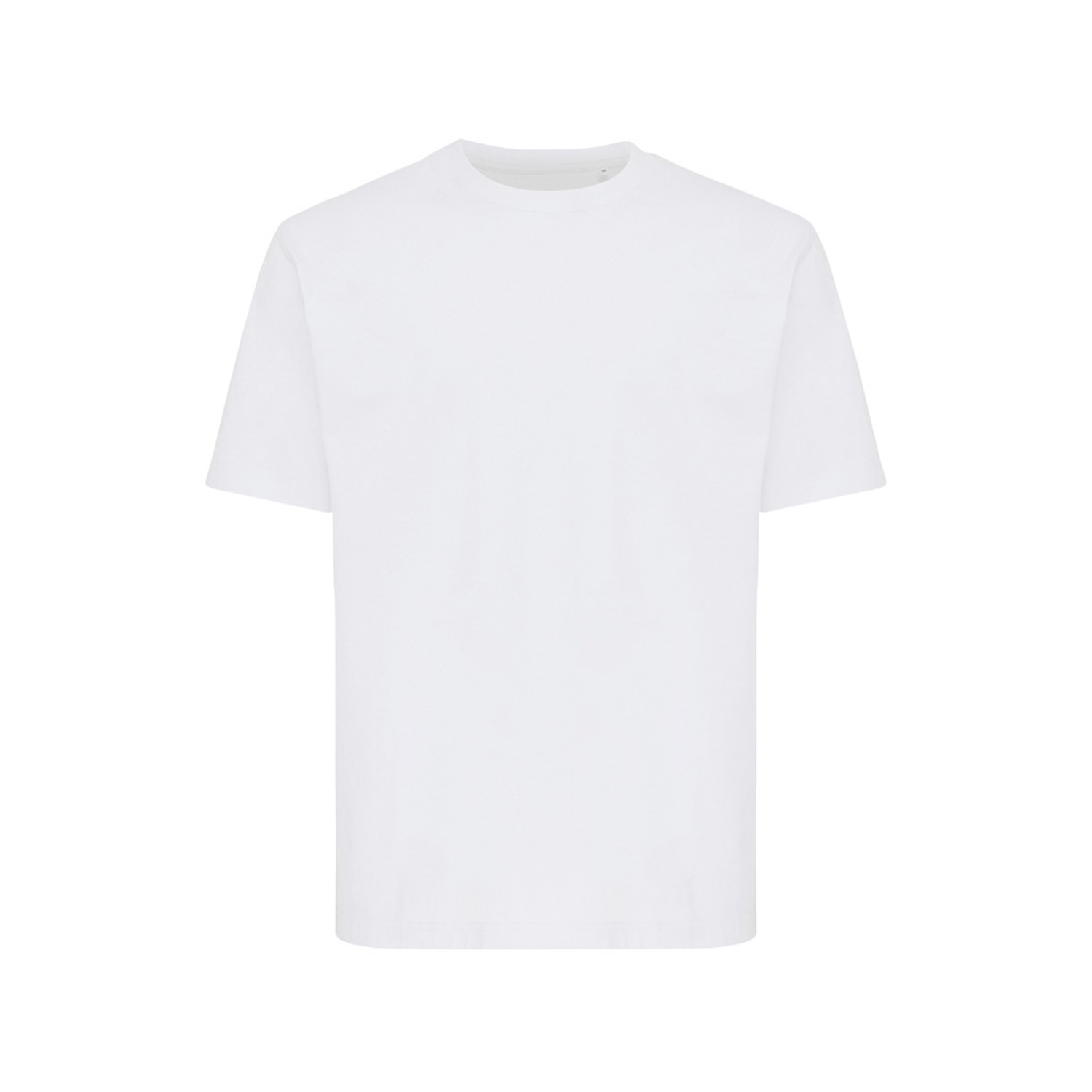 Футболка Iqoniq Nikko из переработанного хлопка, 220 г/м²-0