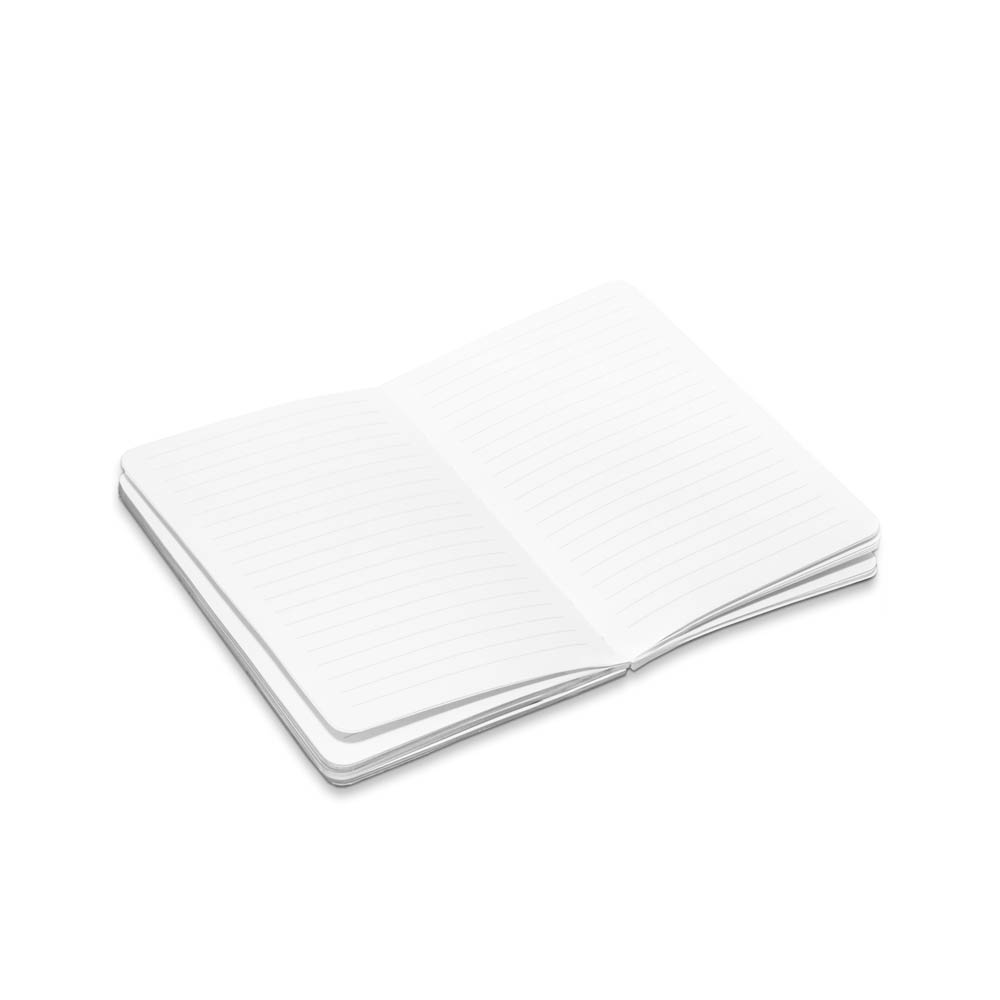 Записная книжка в линейку 10x16 Футбол R1-2760444, Зеленый/Белый-1