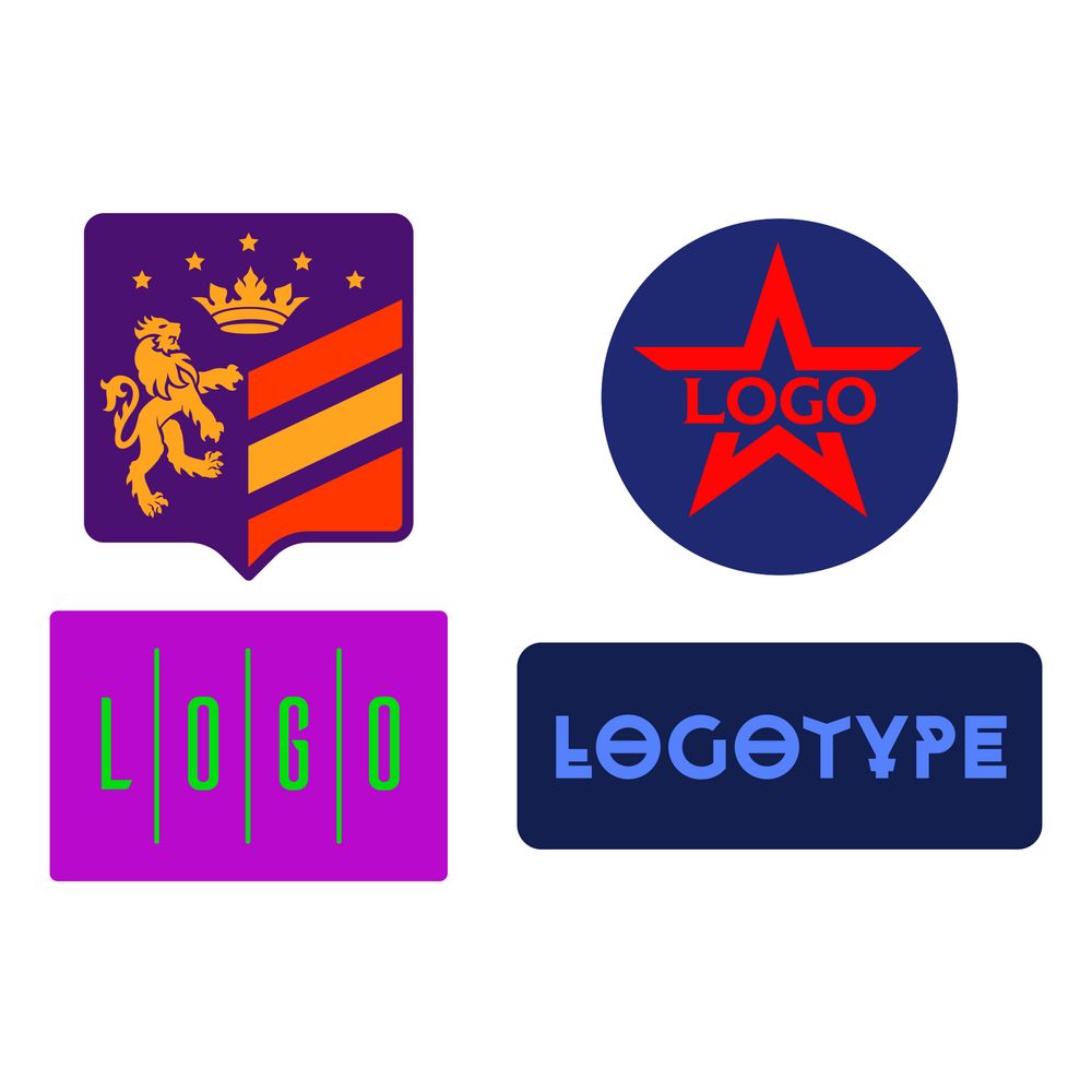 Лейбл из ПВХ на заказ Iota, M-0