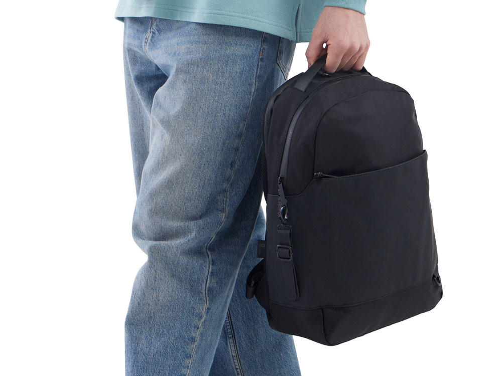 Рюкзак  Silken для ноутбука 15,6'', черный-16